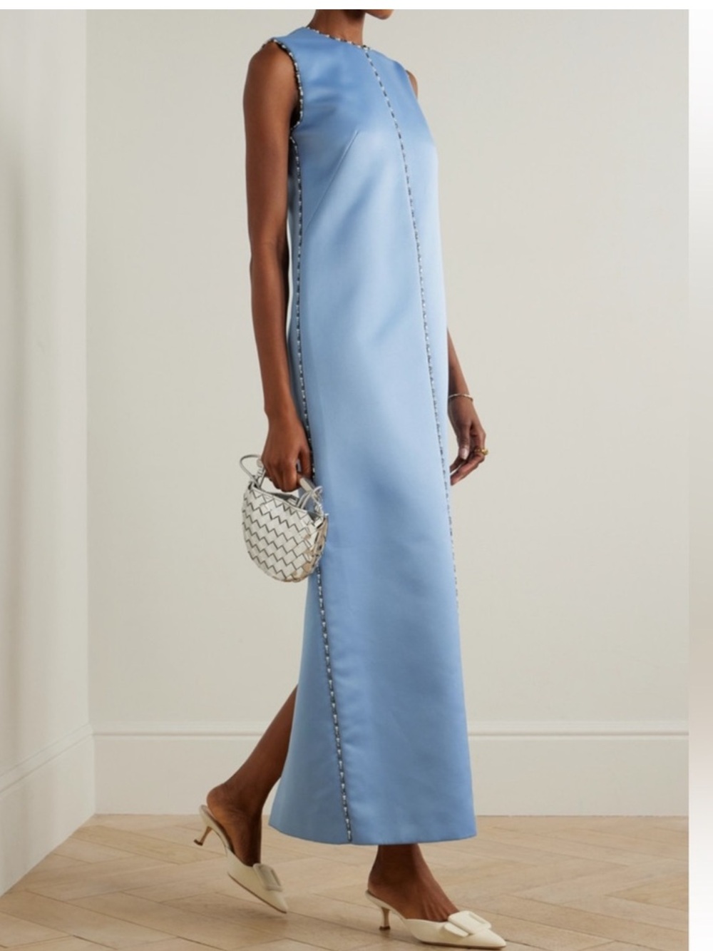 Emilia Wickstead Dress
